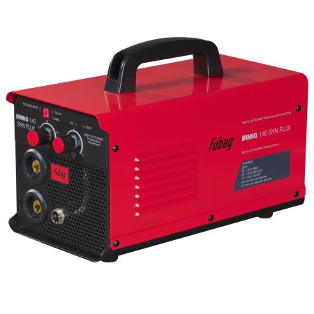 Ремонт Сварочного полуавтомата Fubag Irmig 140 syn flux в Кирове