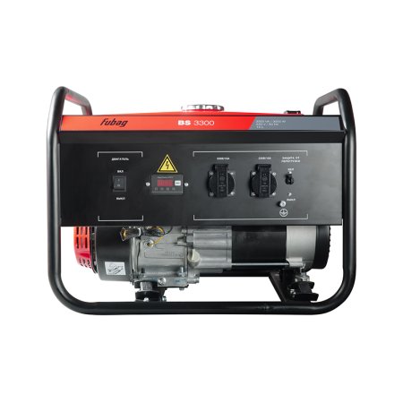 Ремонт Бензинового генератора Fubag Bs 3300 в Кирове
