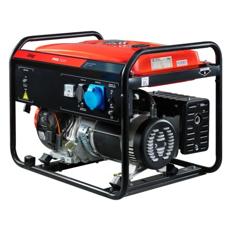 Ремонт Бензинового генератора Fubag Prg 5000 в Кирове