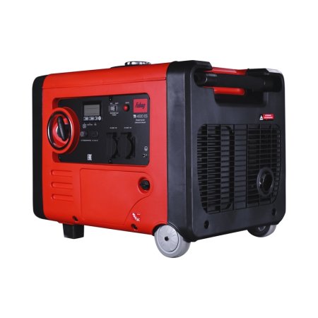 Ремонт Инверторного генератора Fubag Ti 4500 es в Кирове