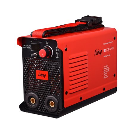 Ремонт Сварочного инвертора Fubag Ir 220 vrd в Кирове