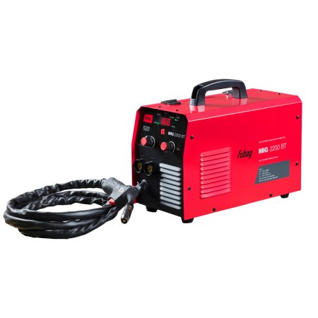 Ремонт Сварочного полуавтомата Fubag Mig 2200 bt в Кирове