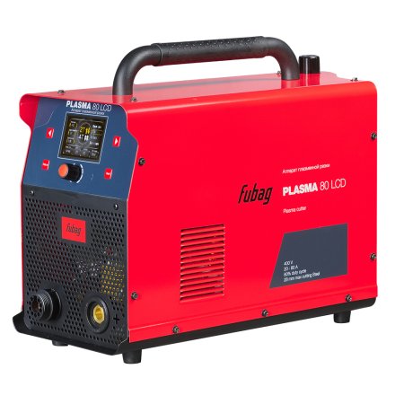 Ремонт Плазмореза Fubag Plasma 80 lcd (46125) в Кирове