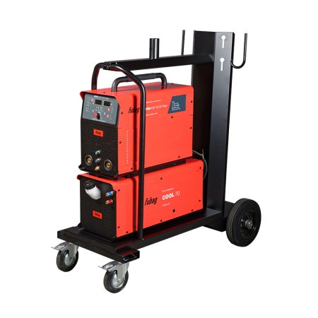 Ремонт Сварочного полуавтомата Fubag Intig 400 t w dc pulse в Кирове