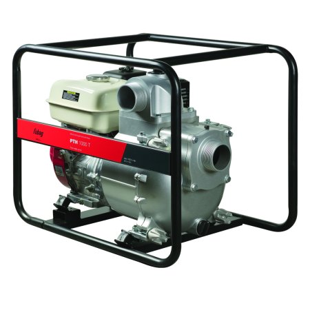 Ремонт Мотопомпы Fubag Pg 1600 в Кирове