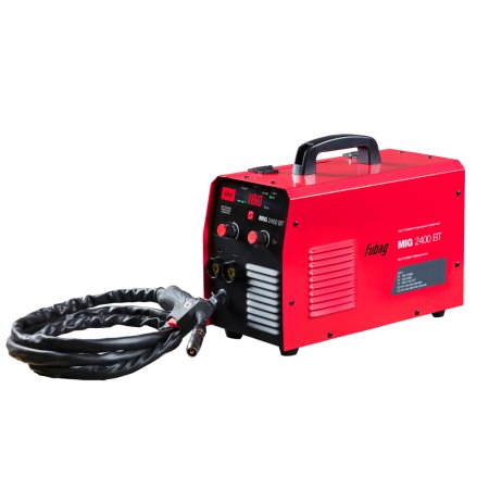 Ремонт Сварочного полуавтомата Fubag Mig 2400 bt в Кирове