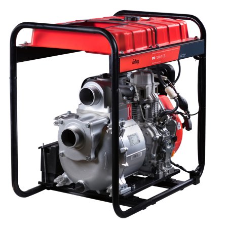 Ремонт Мотопомпы Fubag Pd 1300 t es в Кирове