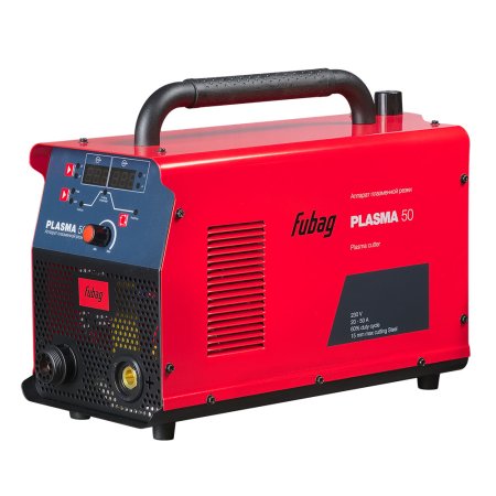 Ремонт Плазмореза Fubag Plasma 50 в Кирове
