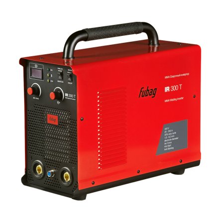 Ремонт Сварочного инвертора Fubag Ir 300 t в Кирове