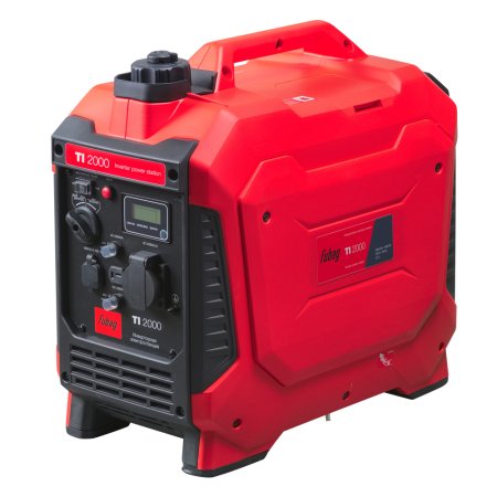 Ремонт Инверторного генератора Fubag Ti 2000 в Кирове